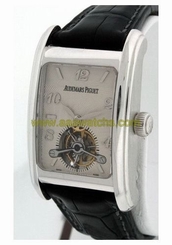 Audemars Piguet Edward Piguet Tourbillon 18k White Gold $166,400.00 RARE watch.