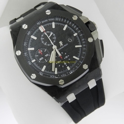 Audemars Piguet Royal Oak Offshore Chrono 44mm 26400au.oo.a002ca.01 Ret: $36,900