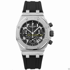Audemars Piguet Royal Oak Offshore Chrono Lady 26283st.oo.d002ca.01 Ret: $21,200 845960047661