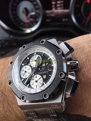 Audemars Piguet Rubens Barrichello II RB2 Limited Royal Oak Offshore