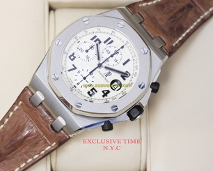 Audemars Piguet Royal Oak Offshore Chronograph Safari 26170ST.OO.D091CR.01 845960053853