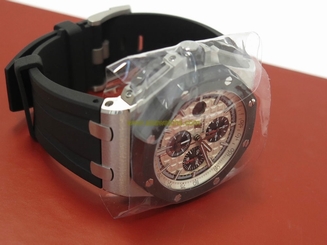 AUDEMARS PIGUET ROYAL OAK OFFSHORE 44MM REF 2640050.00.A002CA.01 COMPLETE B/P