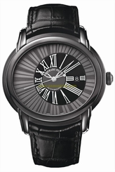 Audemars Piguet Millenary Quincy Jones 15161SN.OO.D002CR.01 Unworn Ret: $21,700