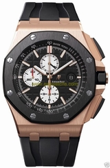 Audemars Piguet Royal Oak Offshore Chrono 44mm 26401ro.oo.a002ca.01 Ret: $45,900