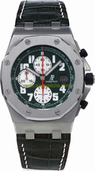 AUDEMARS PIGUET "Monte Napoleone" Royal Oak Offshore 26075ST.OO.D038CR.01
