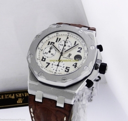 Audemars Piguet Royal Oak Offshore Safari NEW 26170st.oo.d091cr.01 Ret: $26,000 845960053853