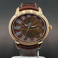 Audemars Piguet Millenary Automatic 45mm 18k Rose Gold 15320OR.OO.D095CR.01