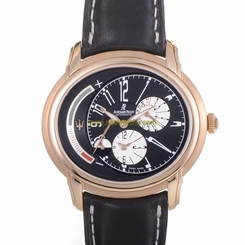 Audemars Piguet Millenary Maserati GMT 26150OR.OO.D003CU.01 Unworn Ret: $47,200
