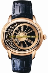 Audemars Piguet Millenary Morita 15331or.oo.d002cr.01 Unworn Retail: $50,200