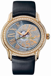 Audemars Piguet Millenary Automatic 77303or.zz.d009su.01 Unworn Ret: $74,000