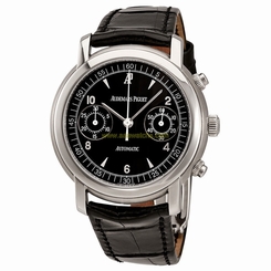 Audemars Piguet Jules Audemars Chronograph Automatic Mens Watch