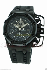 AUDEMARS PIGUET SURVIVOR ROYAL OAK OFFSHORE LIMITED 1000 PC 26165IO.OO.A002CA.01