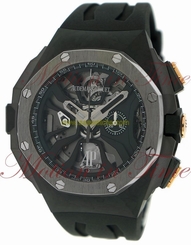 Audemars Piguet Concept Laptimer "Michael Schumacher" 44mm 26221FT.OO.D002CA.01