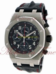 Audemars Piguet Royal Oak Offshore Chronograph Steel 26470ST.OO.A101CR.01