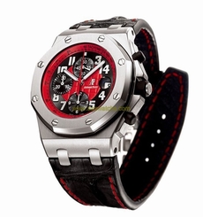 Audemars Piguet Masato Royal Oak Offshore Limited 200 Pcs 26195ST.OO.D101CR.01