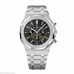 Audemars Piguet Royal Oak Chronograph 41mm 26320ST.OO.1220ST.01 Unworn