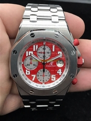 Audemars Piguet Royal Oak Offshore Rhone-Fusterie 26108ST.OO.D066CR.01