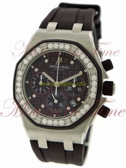 Audemars Piguet Royal Oak Lady Offshore Diamond Plumb 37mm 26048SK.ZZ.D066CA.01