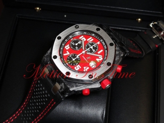 Audemars Piguet Royal Oak Offshore Singapore F1 Grand Prix 26190OS.OO.D003CU.01