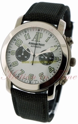 Audemars Piguet Jules Audemars Oversized "Double X" 6th Day 25949IP.O.0001KE.01