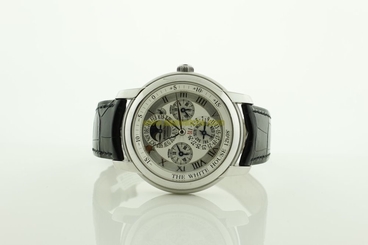 Audemars Piguet Jules Audemars Equation of Time Clinton Foundation Perpetual Cal