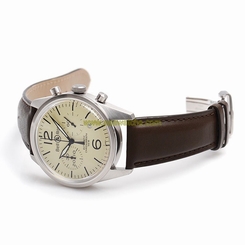 Used Watch Bell & Ross BR126 ORIGINAL BEIGE BR126 ORIGINAL BEIGE Automatic I6H