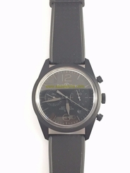 Bell & Ross Aviation Commando BR 126-94-SC-17752 Chronograph Automatic