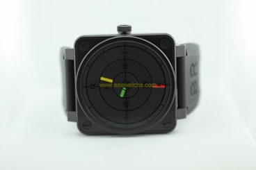 Bell and Ross BR01 Limited Edition Radar 200/500