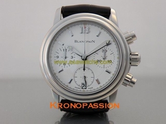 Blancpain Chronograph Stainless Steel Ref.2385-1127-53B