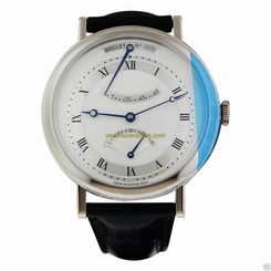 Breguet Classique Retrograde Seconds 5207bb/12/9v6 18kt White Gold Ret: $23,500