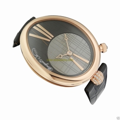 BREGUET Reine de Naples Princesse Automatic 8968BR/X1/986.0D00 Ret: $27,200