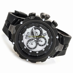 @NEW Invicta Reserve 52mm Venom Gen II Swiss Made Quartz Chronograph 18454