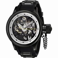 Invicta Watches Mens Russian Diver Mechanical
