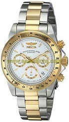Invicta Men's 9212 Speedway Collection Chronograph S Watch 843836092128