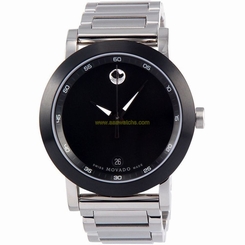Movado 0606604 Mens Watch