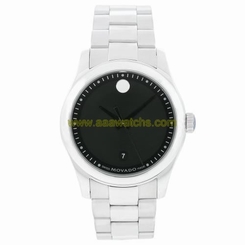 Movado Men's Museum 606481 Watch