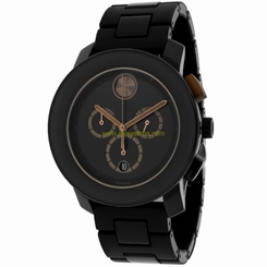 Movado Men's Bold 3600271 Watch