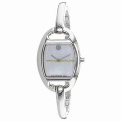 Fake AAA Movado Women's Museum 606606 Watch Watch