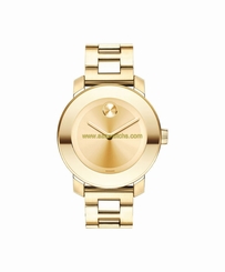 Movado Bold 3600085 Wrist Watch for Women and Unisex