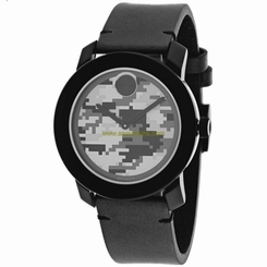 Movado Bold 3600300 Watch