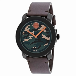 Movado Bold 3600302 Watch