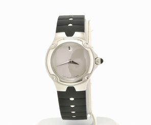 Movado Ladies SE Sports Edition 84-G4-1851.0 Rubber - Silicone Watch