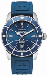 Breitling Superocean Heritage 46mm Men's Watch A1732016/C734-160S