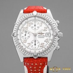 BREITLING CHRONOMAT VITESSE A13050.1 AUTOMATIC