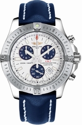 A7338811/G790-105X BREITLING COLT CHRONOGRAPH NEW & AUTHENTIC MENS WATCH