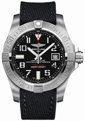 A1733110/BC31-103W BREITLING AVENGER II SEAWOLF NEW & AUTHENTIC MENS WATCH