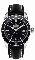A1732124/BA61-435X BREITLING SUPEROCEAN HERITAGE 42 BRAND NEW MENS WATCH