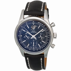 Breitling Transocean Reno Limited Edition Chronograph Automatic Men's Watch