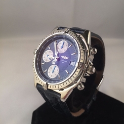 Breitling Chronomat Chronograph A13050.1 Wrist Watch for Men
