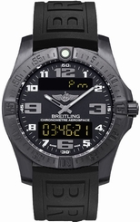 V7936310/BD60-153S BREITLING AEROSPACE EVO BRAND NEW & AUTHENTIC MENS WATCH